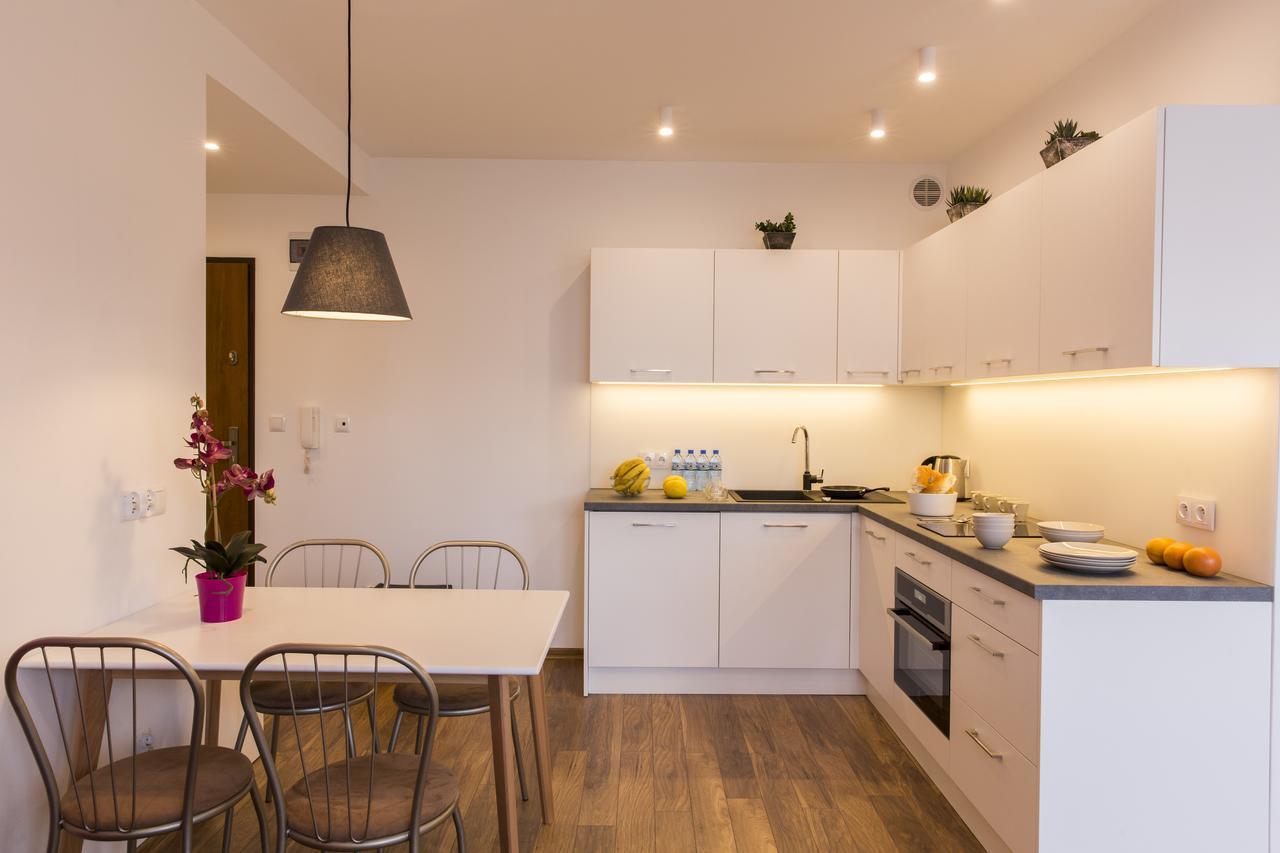 Udanypobyt Apartament Skocznia Zakopane Bagian luar foto
