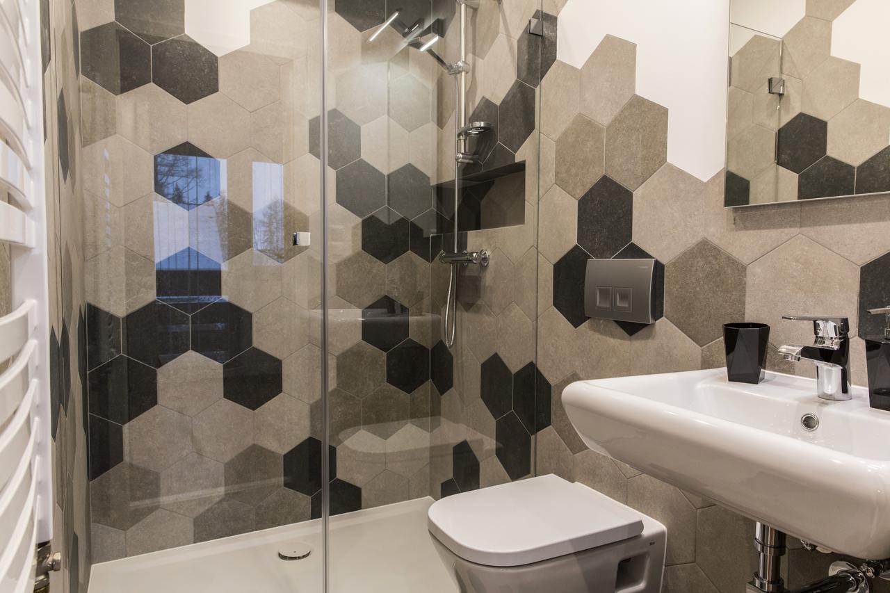 Udanypobyt Apartament Skocznia Zakopane Bagian luar foto