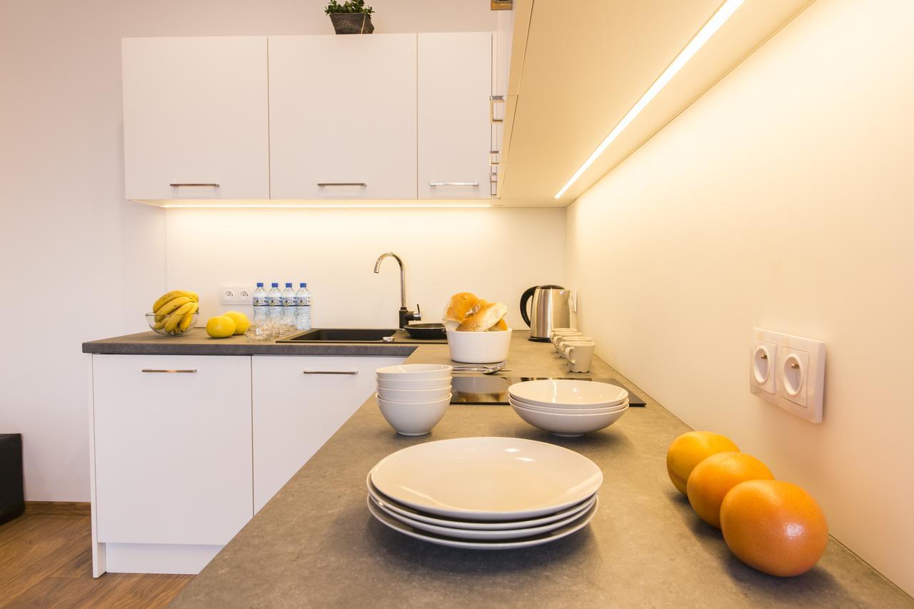 Udanypobyt Apartament Skocznia Zakopane Bagian luar foto
