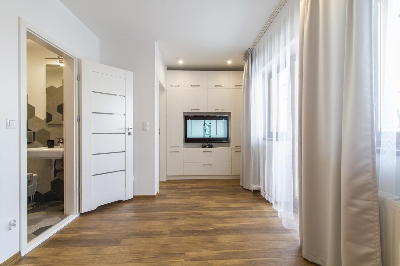 Udanypobyt Apartament Skocznia Zakopane Bagian luar foto