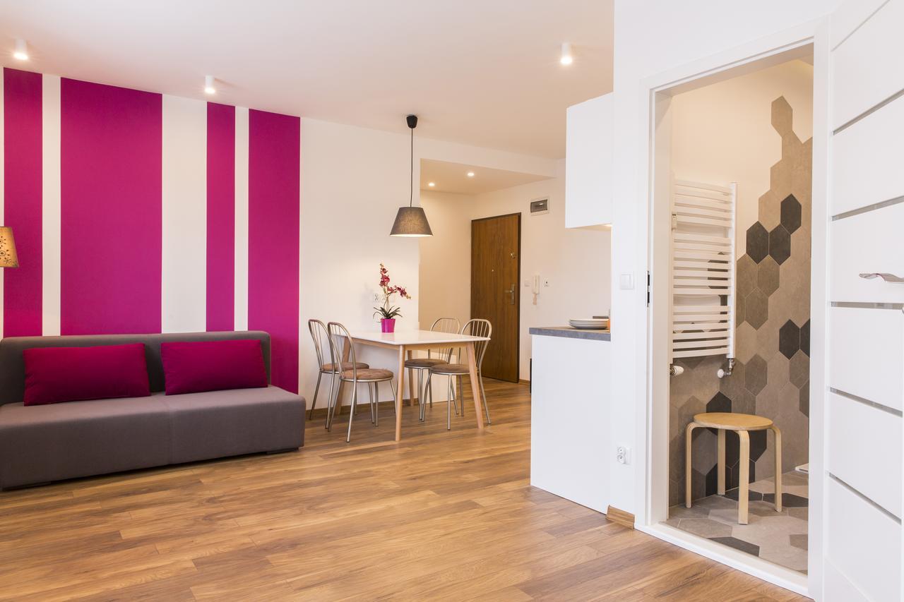 Udanypobyt Apartament Skocznia Zakopane Bagian luar foto