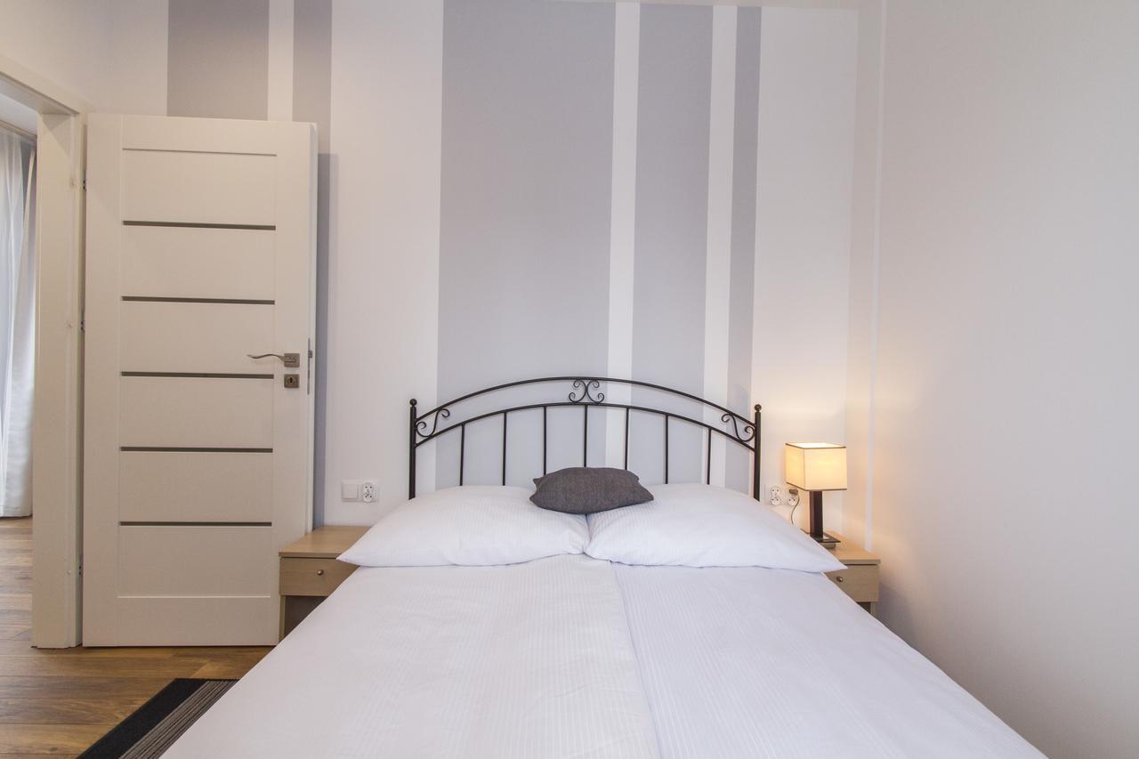 Udanypobyt Apartament Skocznia Zakopane Bagian luar foto